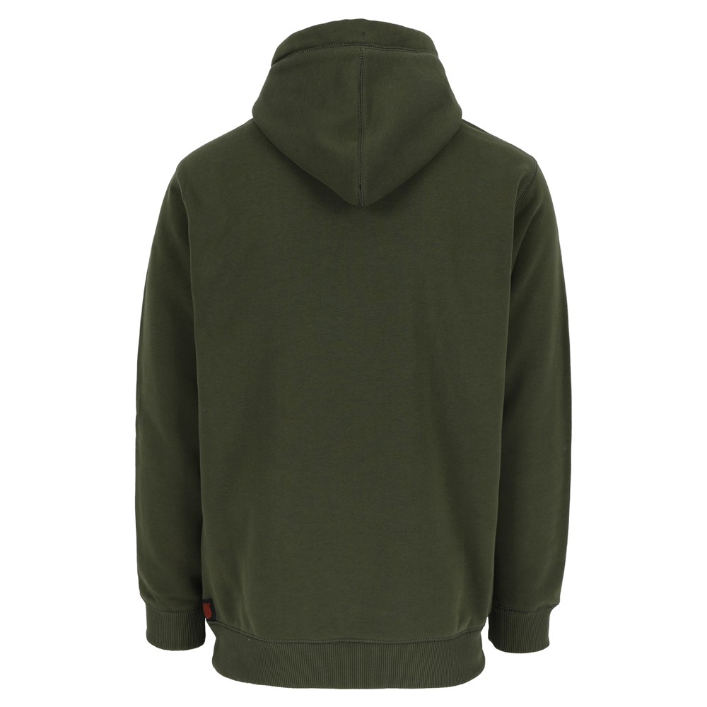 Afbeelding Herock hesus sweater met kap 22MSW1401