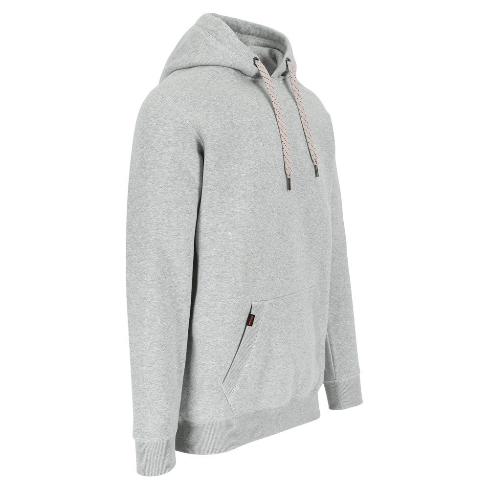 Afbeelding Herock hesus sweater met kap 22MSW1401