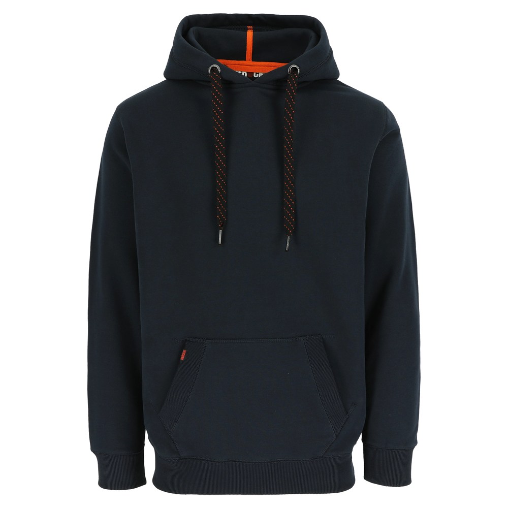 Afbeelding Herock hesus sweater met kap 22MSW1401