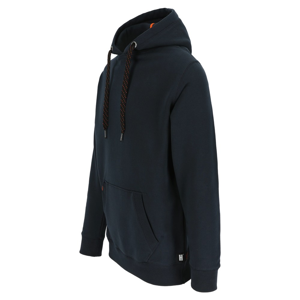 Afbeelding Herock hesus sweater met kap 22MSW1401