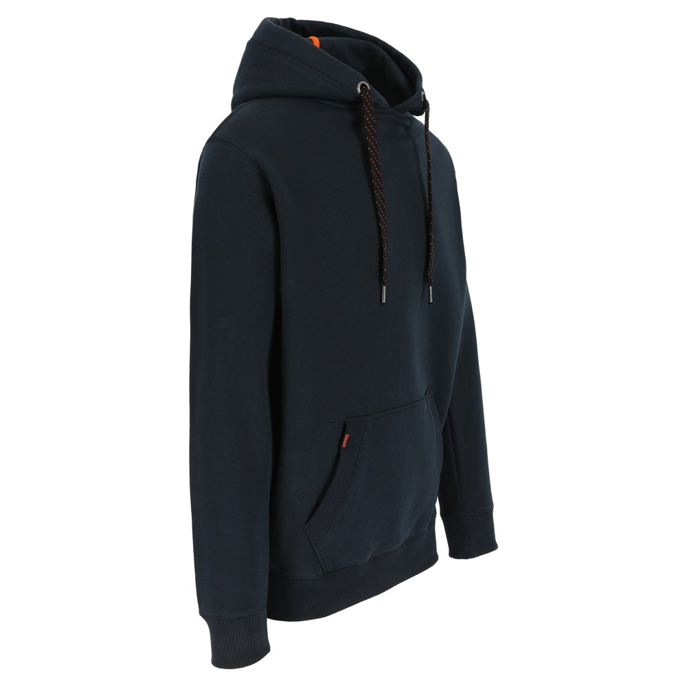 Afbeelding Herock hesus sweater met kap 22MSW1401
