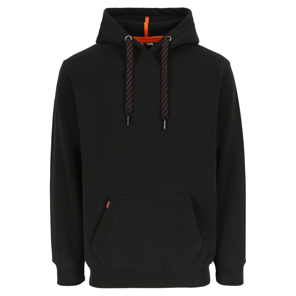 Afbeelding Herock hesus sweater met kap 22MSW1401