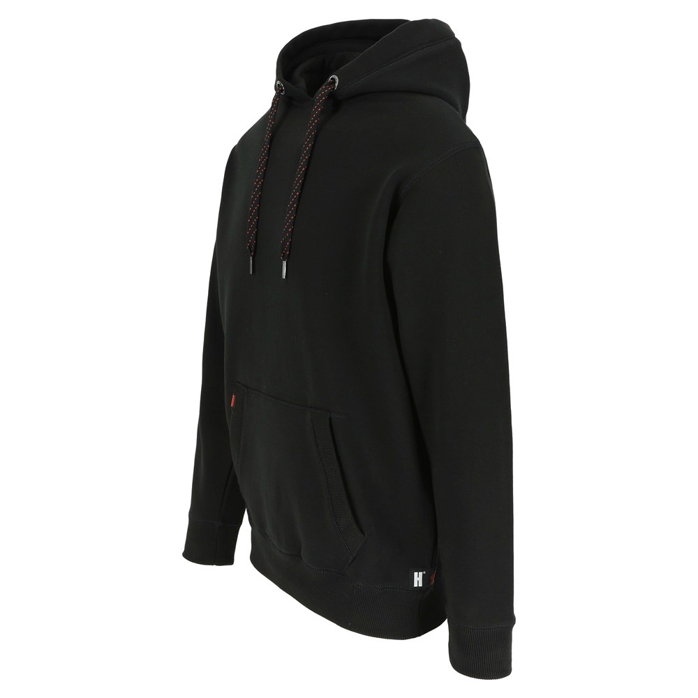 Afbeelding Herock hesus sweater met kap 22MSW1401