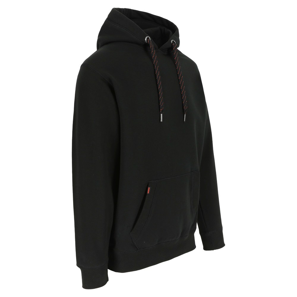 Afbeelding Herock hesus sweater met kap 22MSW1401