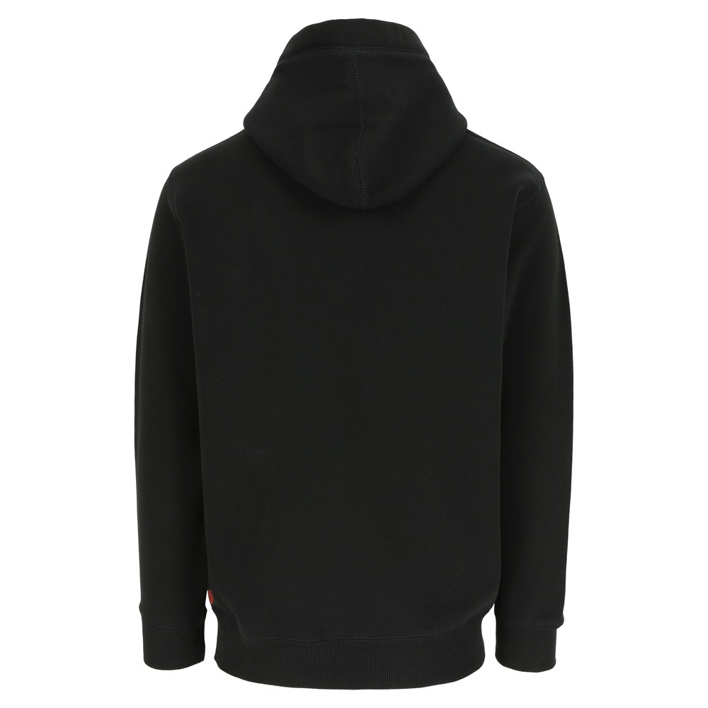 Afbeelding Herock hesus sweater met kap 22MSW1401