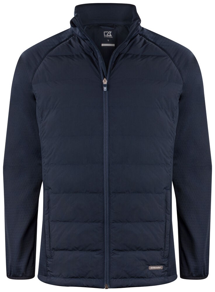 Afbeelding 351452-580_OakHarborJacketMen_Front