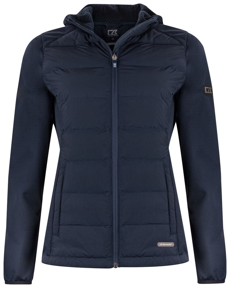 Afbeelding 351453-580_OakHarborJacketLadies_Front
