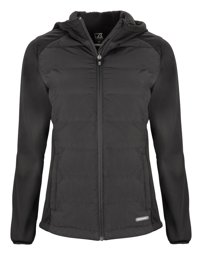 Afbeelding 351453-99_OakHarborJacketLadies_Front