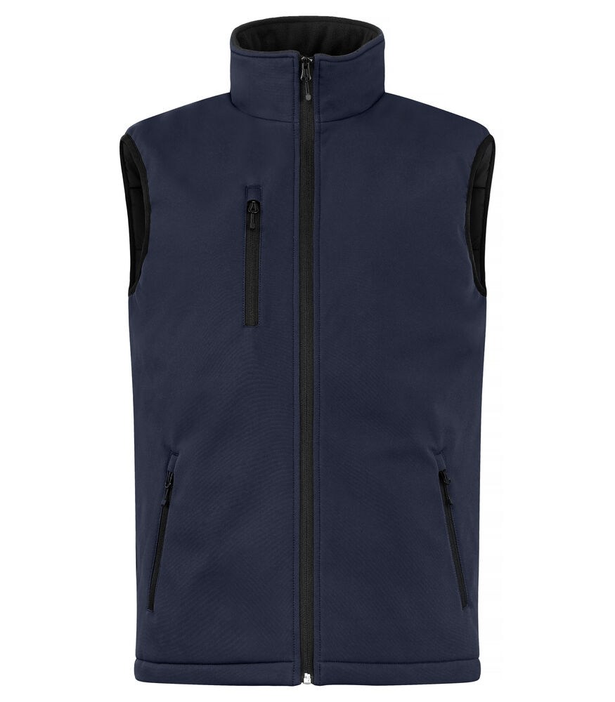 Afbeelding 020958-580_PaddedSoftshellVest_DarkNavy_front