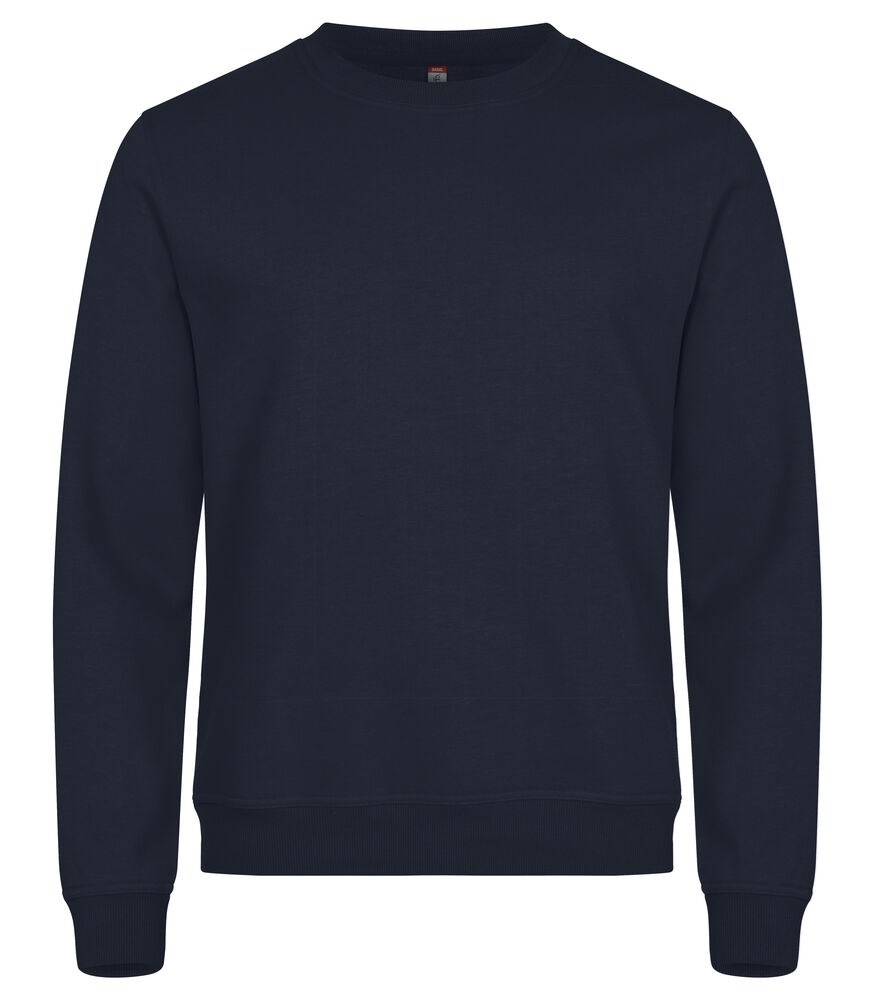 Afbeelding 0201030-580_MiamiRoundneck_DarkNavy_front