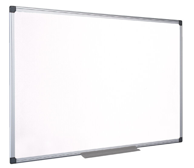 Whiteboard met TRA opdruk A2 420 x 594mm
