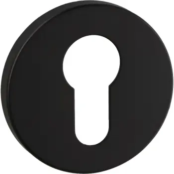 Rozet PC rond