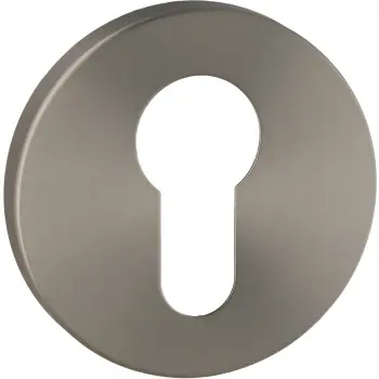 Rozet PC rond