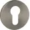 Rozet PC rond