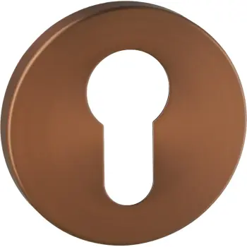 Rozet PC rond