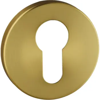 Rozet PC rond