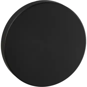 Rozet blind rond