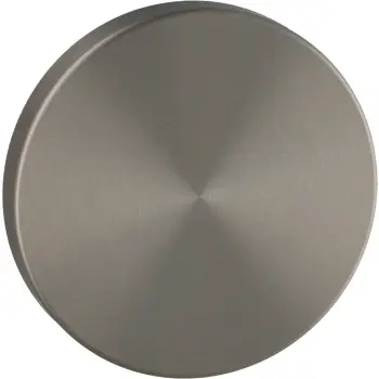 Rozet blind rond
