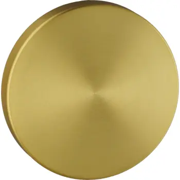 Rozet blind rond