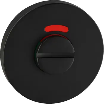 Rozet wc rond