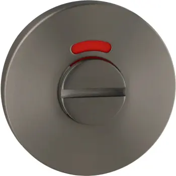 Rozet wc rond