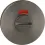 Rozet wc rond
