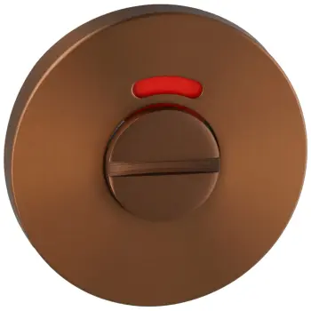 Rozet wc rond