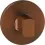 Rozet wc rond