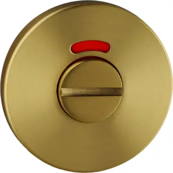Rozet wc rond