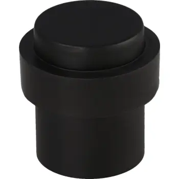 Deurstopper rond
