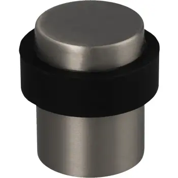 Deurstopper rond