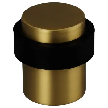 Deurstopper rond
