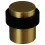 Deurstopper rond