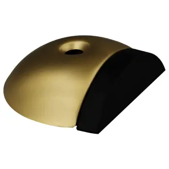Deurstopper bolrond