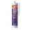Afbeelding Griffon silicone sanitaire s-200 wit koker 300 ml