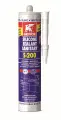 Afbeelding Griffon silicone sanitaire s-200 wit koker 300 ml
