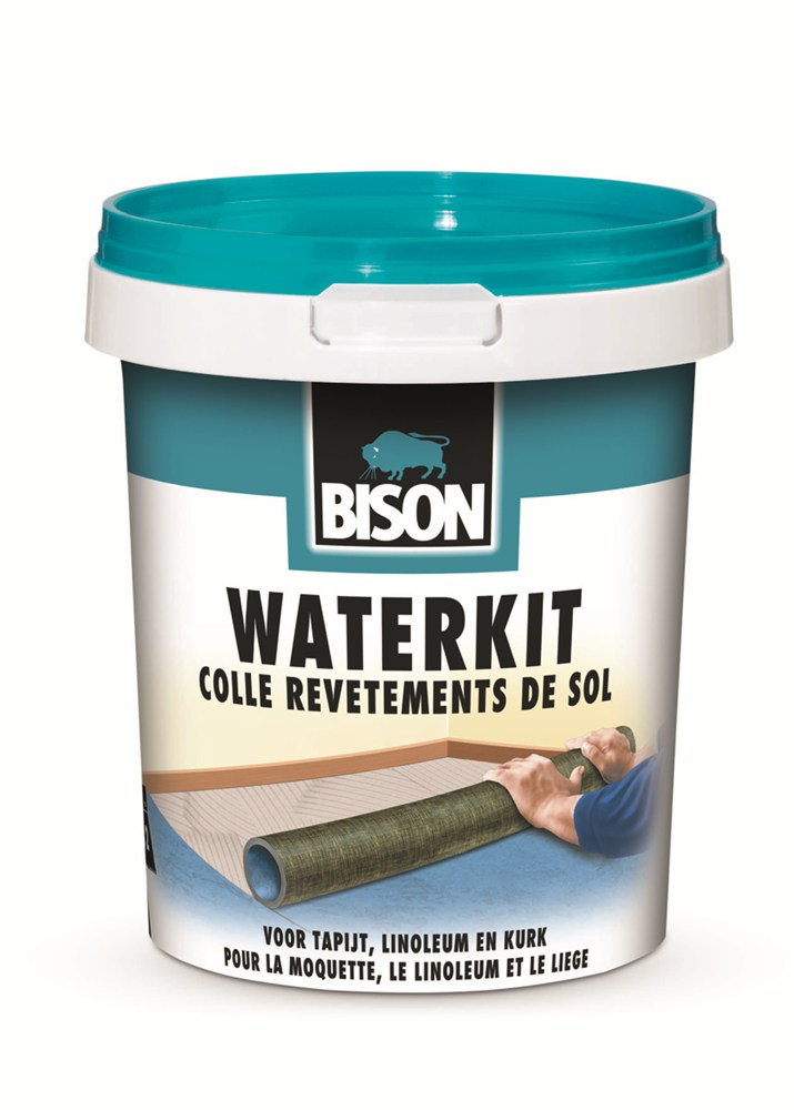 1350101 BS Waterkit Bucket 1 kg NL/FR
