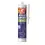 6301883 Griffon Acrylic sealant A-100 White Cartridge 300 ml NL/FR