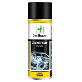 Afbeelding Zwaluw zink spray