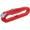 Spanband met gesp
