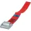 Spanband met gesp
