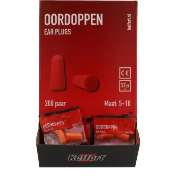 Oordoppen