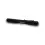 TAB2483, aluminium LED inspectielamp, 3W, batterijen, IP66, zoomfunctie, 130 Lm