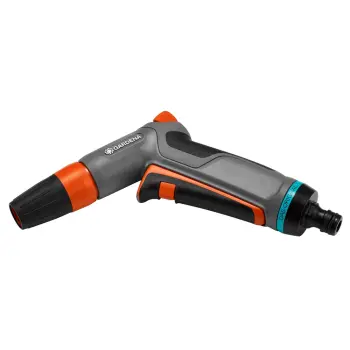 Afbeelding GARDENA spuitpistool Comfort E5