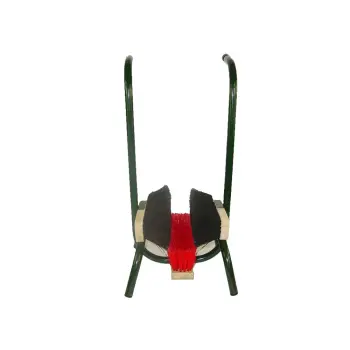 Afbeelding Betra schoenveger staand model