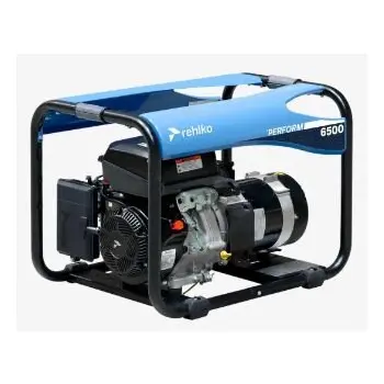Rehlko aggregaat perform 6500 C5