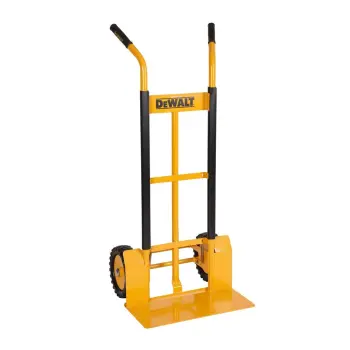 DeWALT Steekwagen loadshift 400KG LS