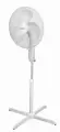 Eurom Vloerventilator VS16 45 watt 400mm wit