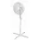 Eurom Vloerventilator VS16 45 watt 400mm wit