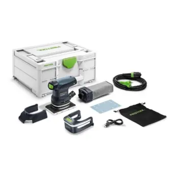 Afbeelding Festool vlakschuurmachine RTS 400 REQ-Plus